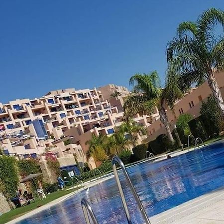 Sea View Cozy Apartment La Tanita Mojacar Exterior photo